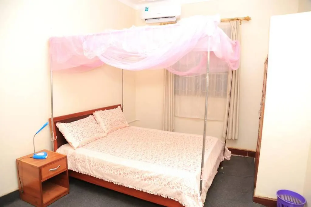 Ssenge Airbnb Apartment Kampala