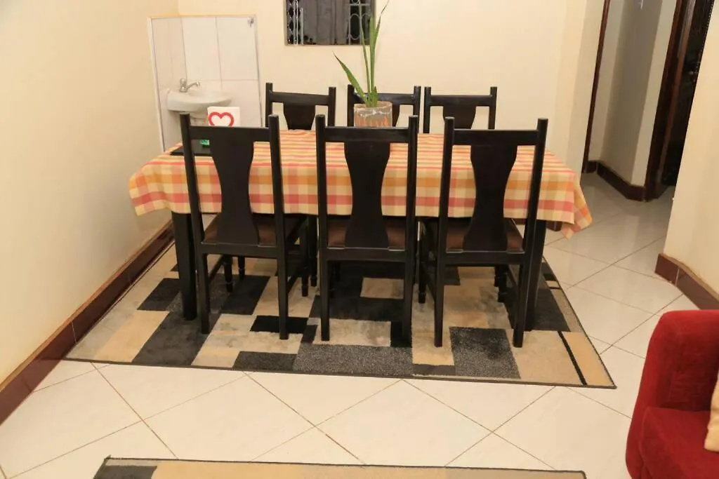 Ssenge Airbnb Apartment