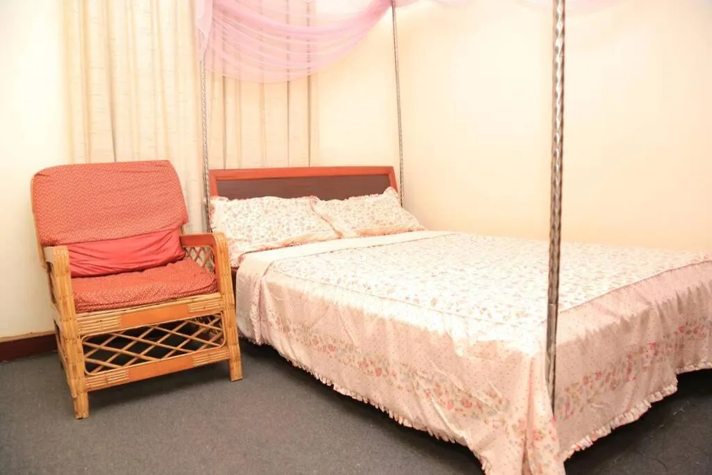 Ssenge Airbnb