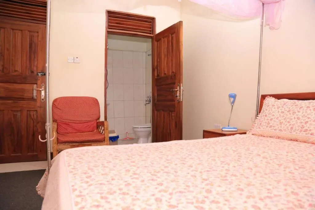 Apartment Ssenge Airbnb
