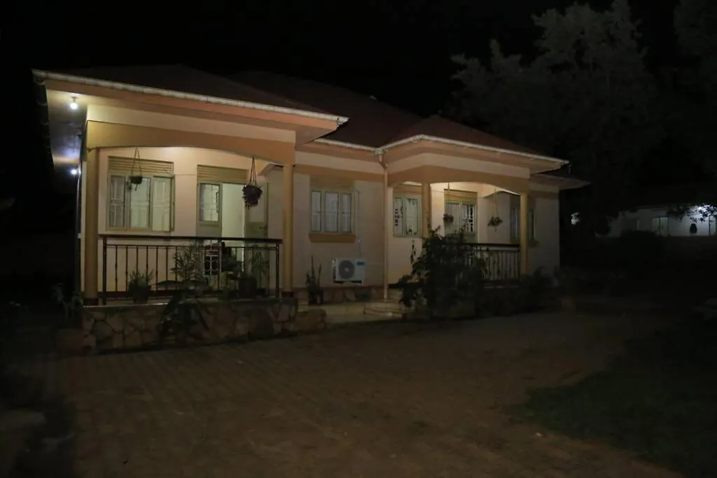 Apartment Ssenge Airbnb