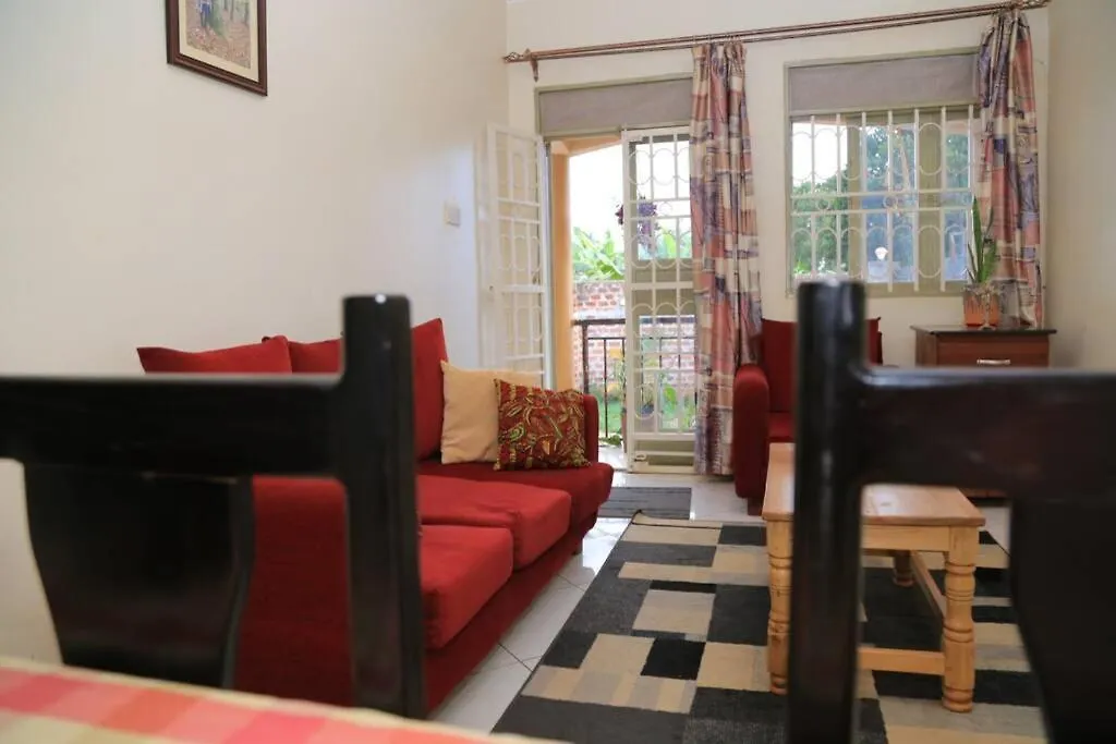 Ssenge Airbnb Uganda