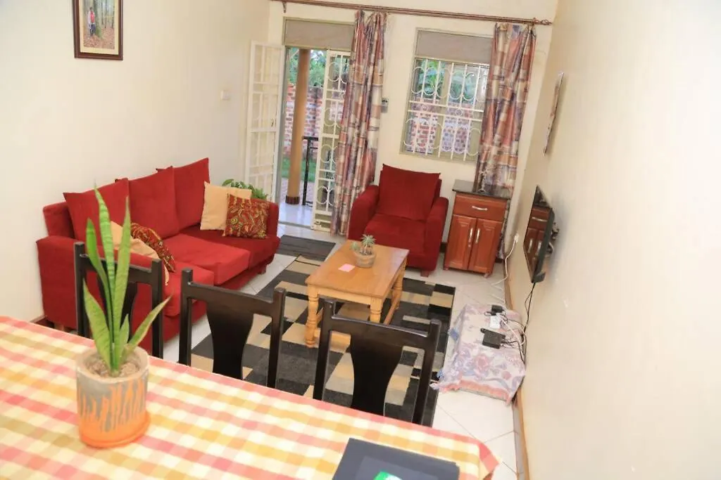 Ssenge Airbnb Apartment